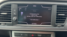 SEAT Leon 1.5 TSI EVO 150 Xcellence [EZ] 5dr DSG Petrol Hatchback